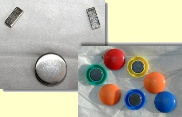 Magnete