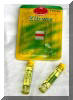 Zitronenaroma